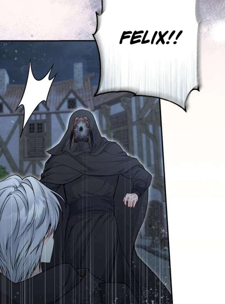 The Witch’s Tears Become Poison Chapter 5 - Page 89