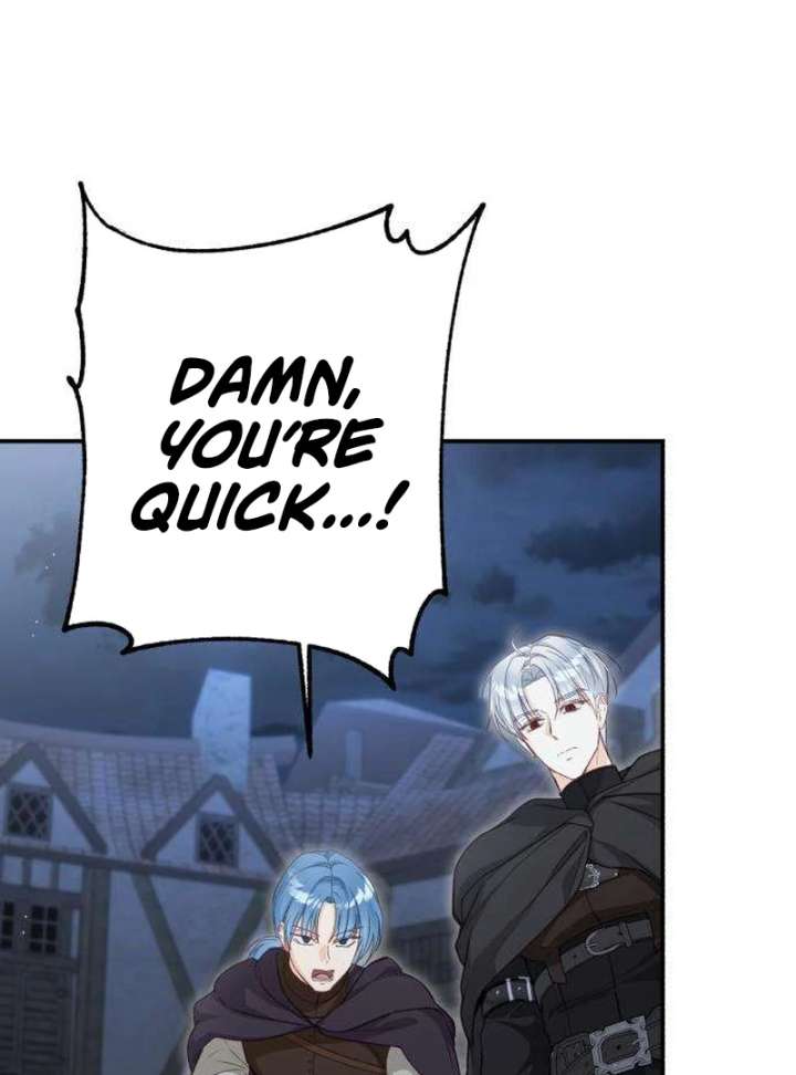 The Witch’s Tears Become Poison Chapter 5 - Page 94