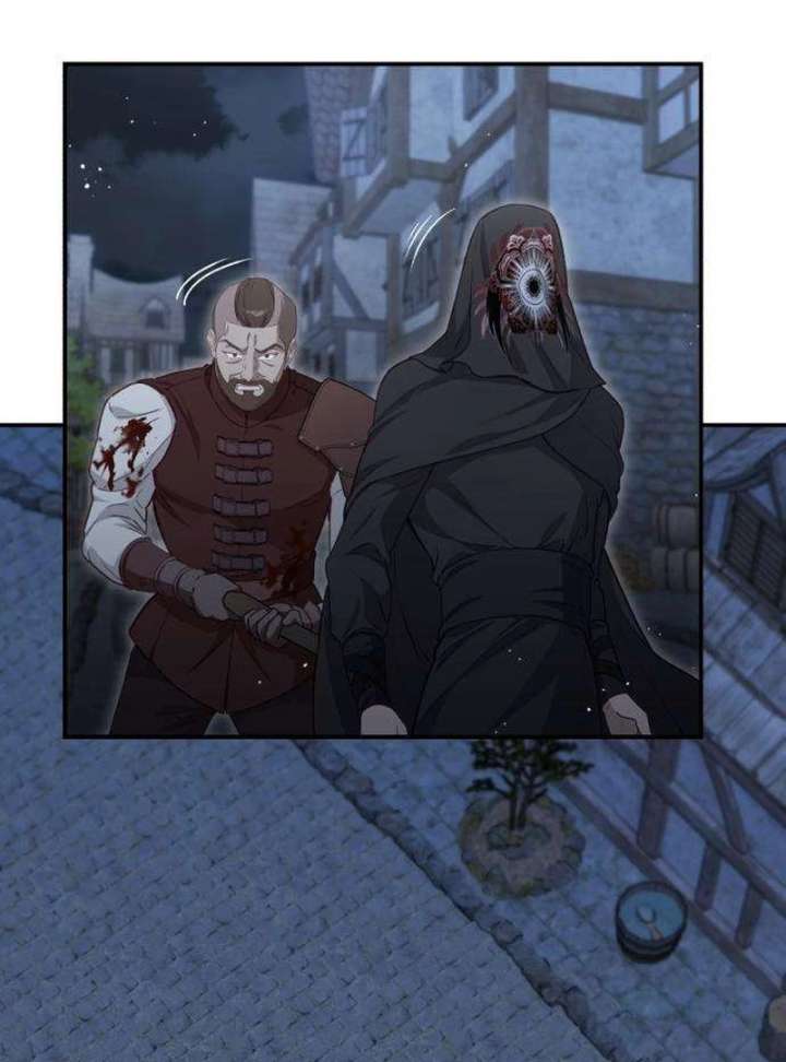 The Witch’s Tears Become Poison Chapter 5 - Page 96