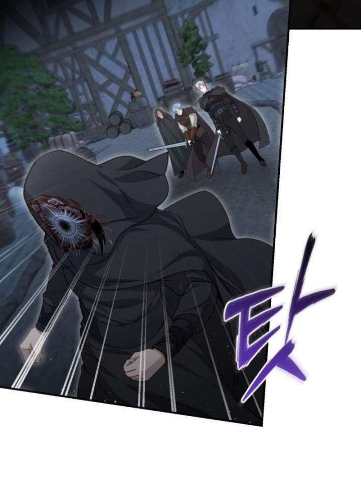 The Witch’s Tears Become Poison Chapter 5 - Page 98