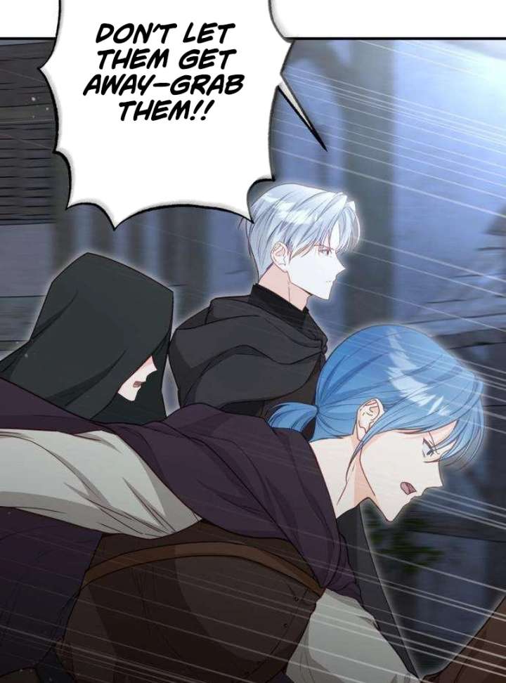 The Witch’s Tears Become Poison Chapter 5 - Page 100