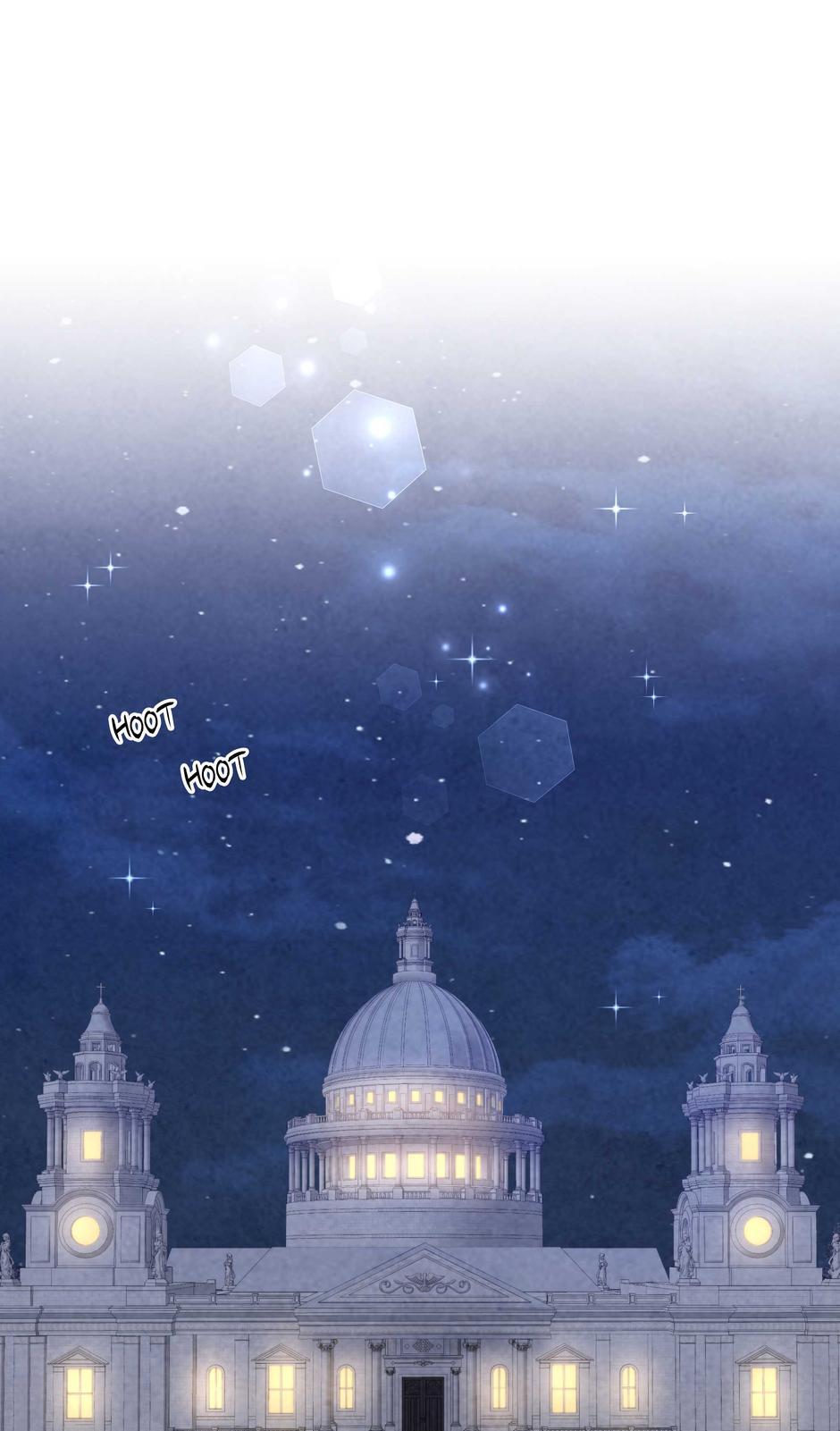 The Wizard and the Tree Chapter 55 - Page 1