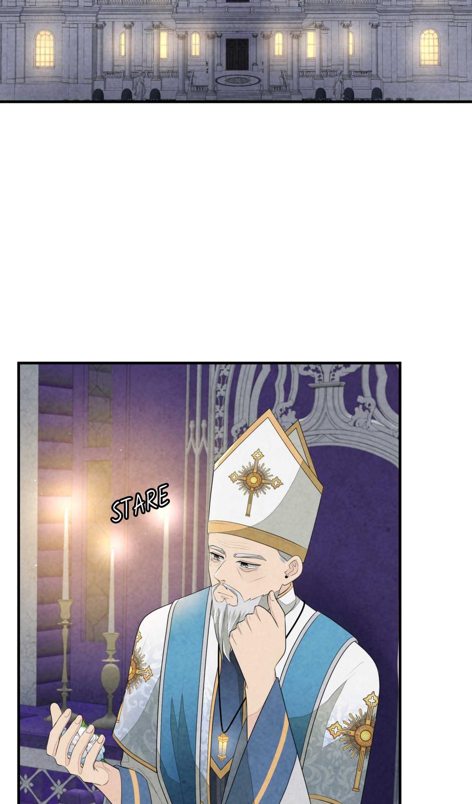 The Wizard and the Tree Chapter 55 - Page 2