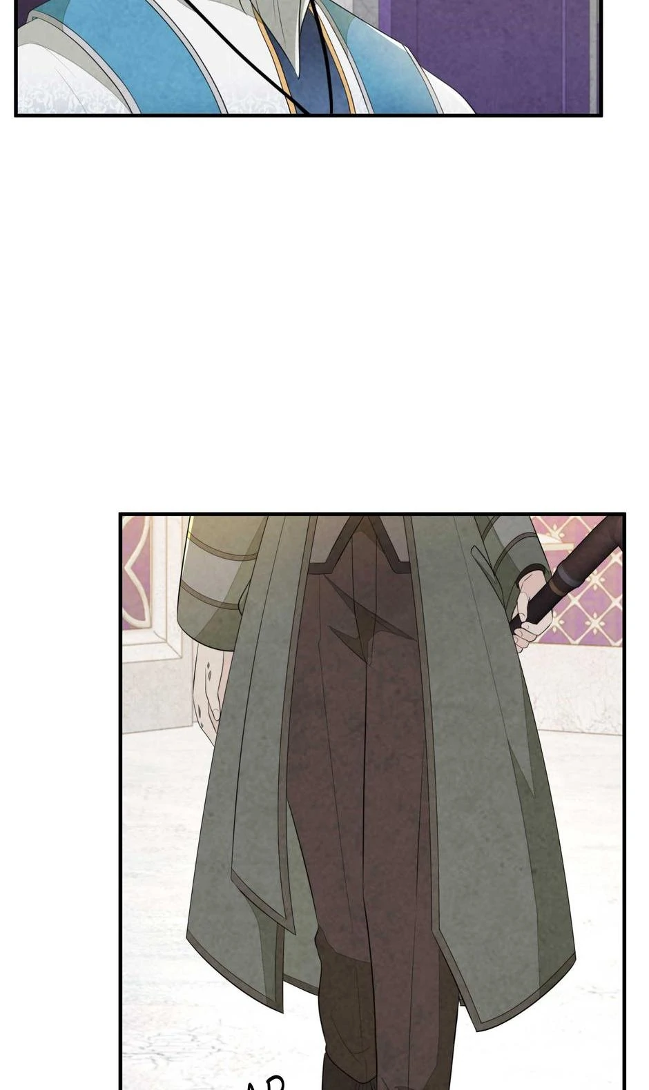 The Wizard and the Tree Chapter 55 - Page 11