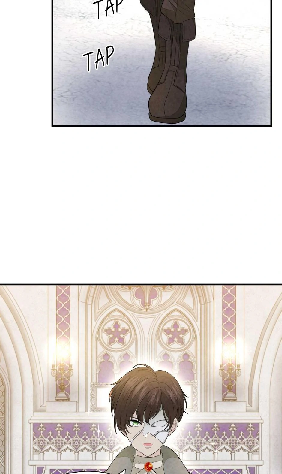 The Wizard and the Tree Chapter 55 - Page 12