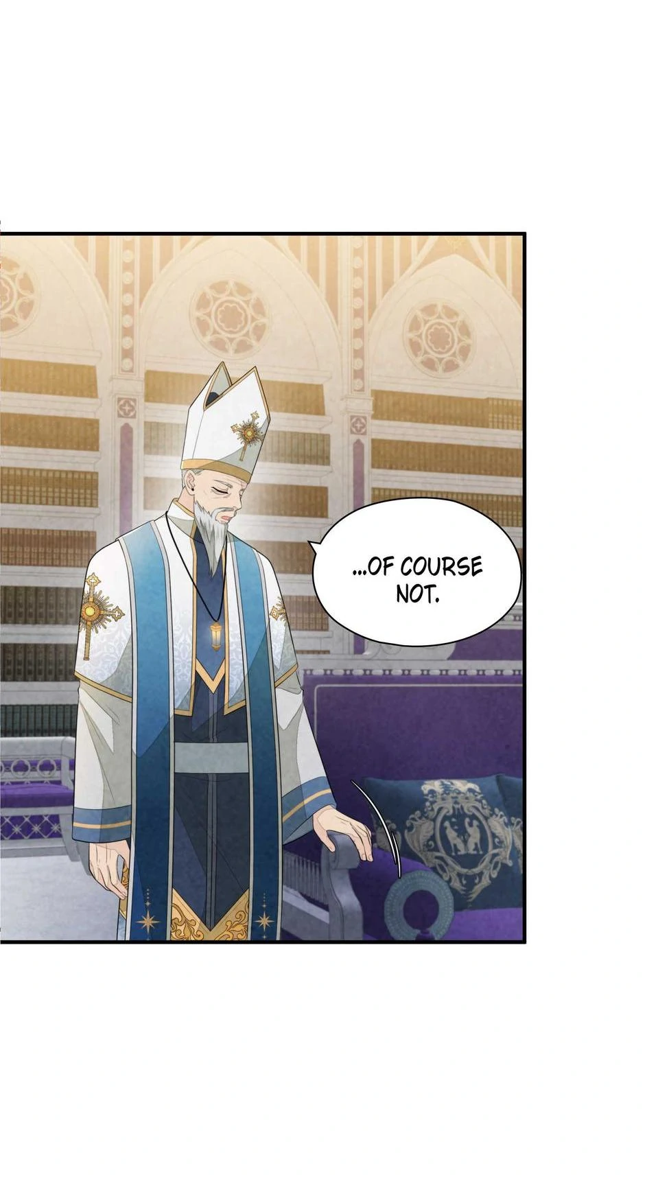 The Wizard and the Tree Chapter 55 - Page 21