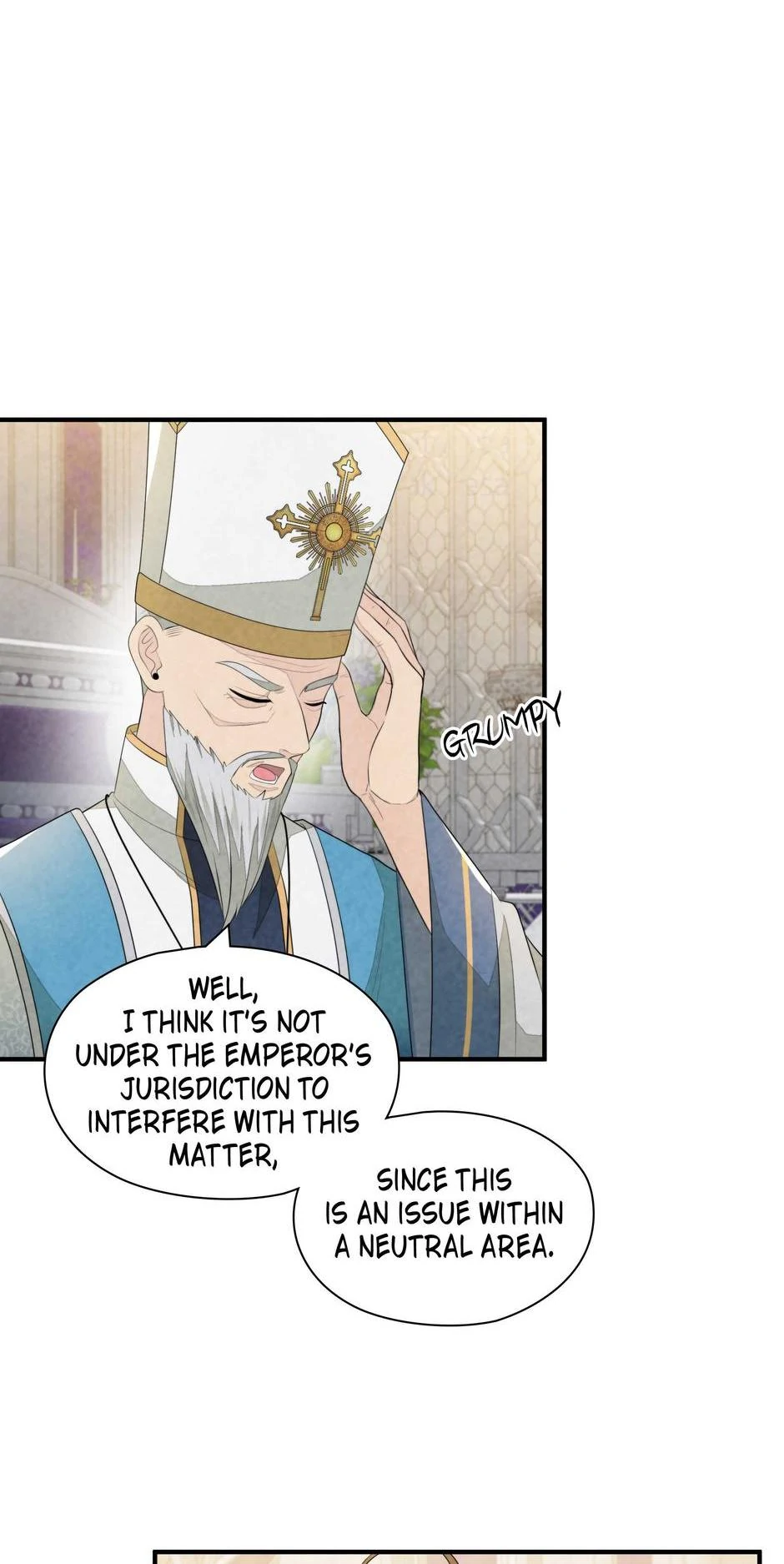 The Wizard and the Tree Chapter 55 - Page 23