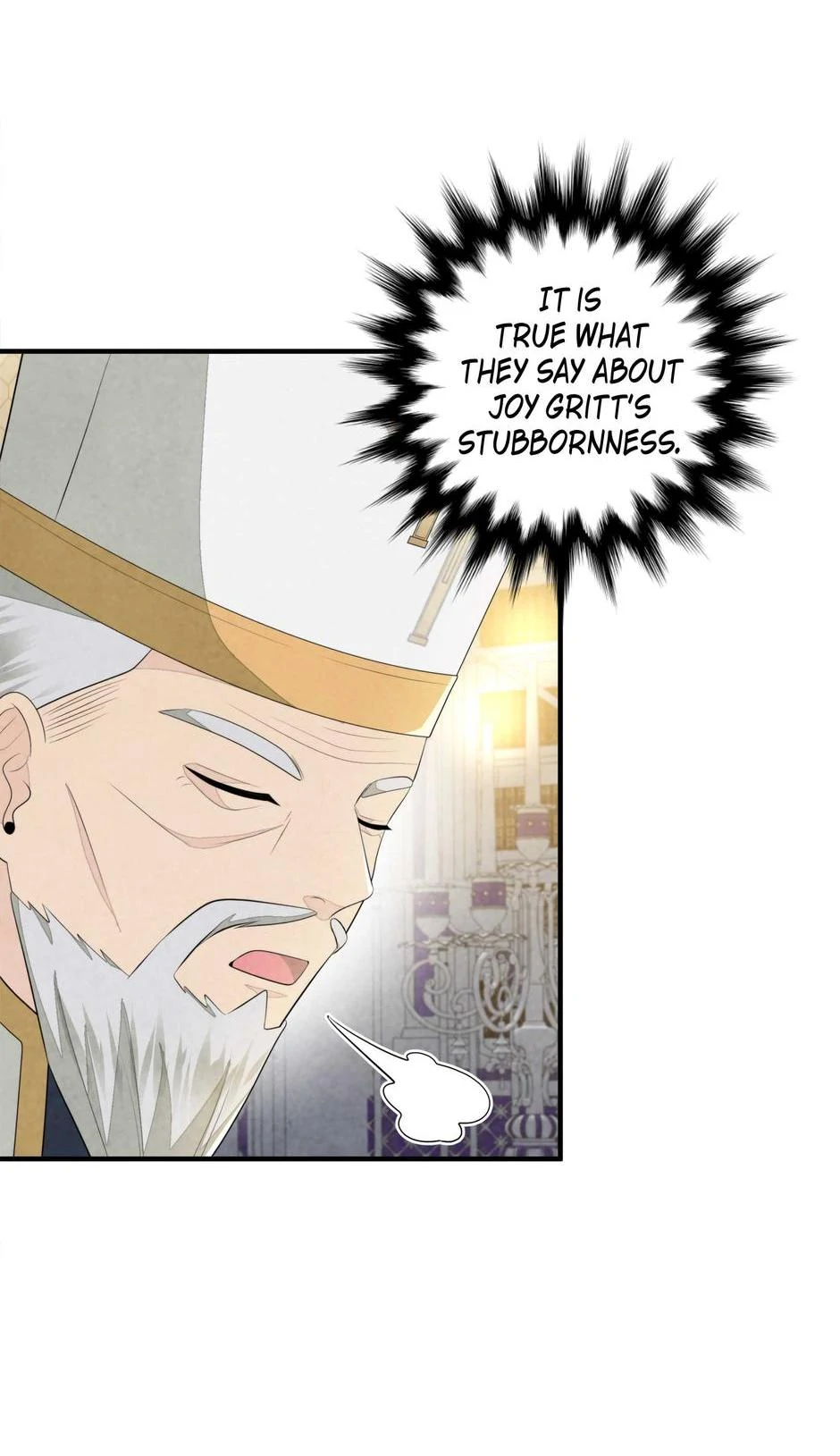 The Wizard and the Tree Chapter 55 - Page 26