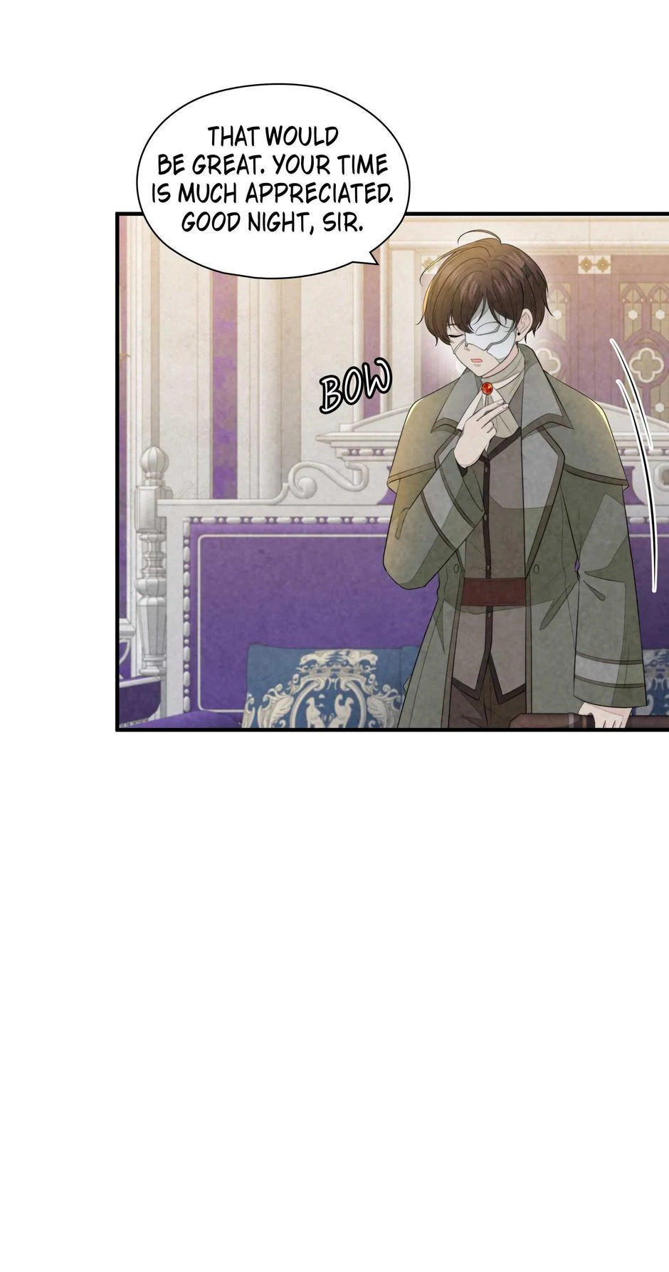 The Wizard and the Tree Chapter 55 - Page 28