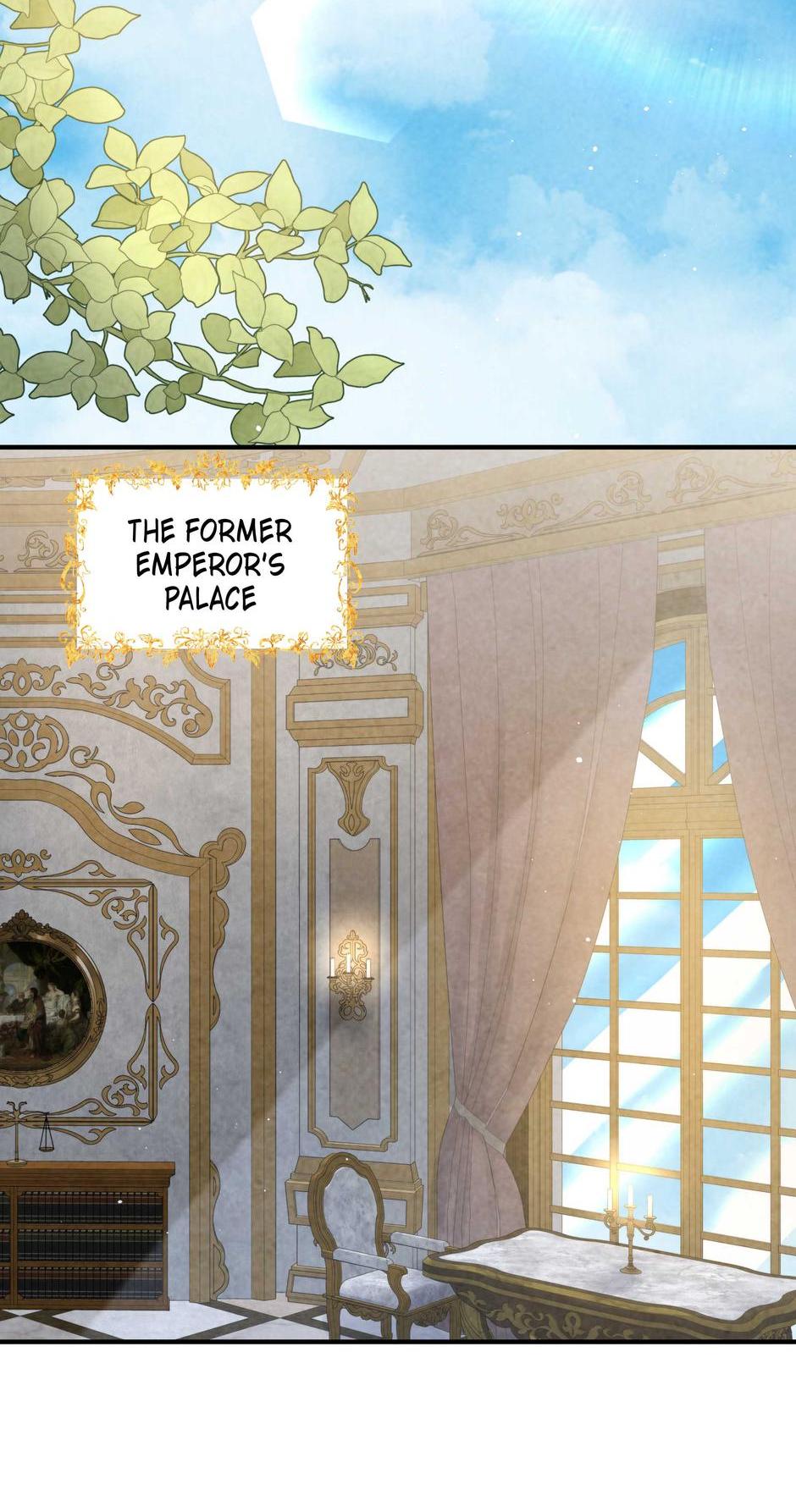 The Wizard and the Tree Chapter 55 - Page 30