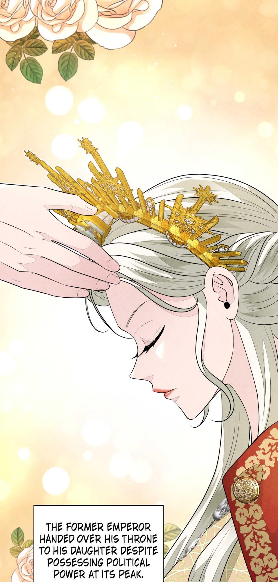 The Wizard and the Tree Chapter 55 - Page 32