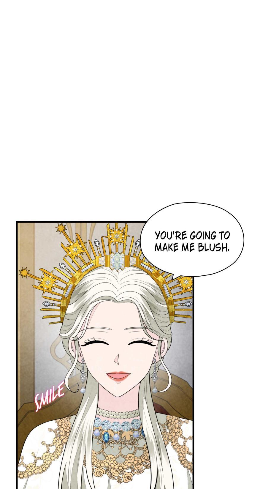 The Wizard and the Tree Chapter 55 - Page 34