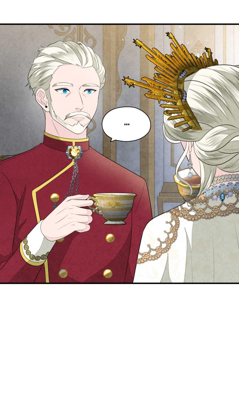 The Wizard and the Tree Chapter 55 - Page 36