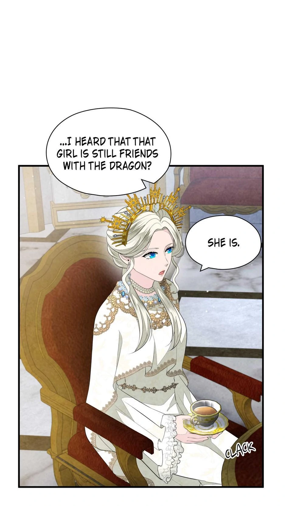 The Wizard and the Tree Chapter 55 - Page 37