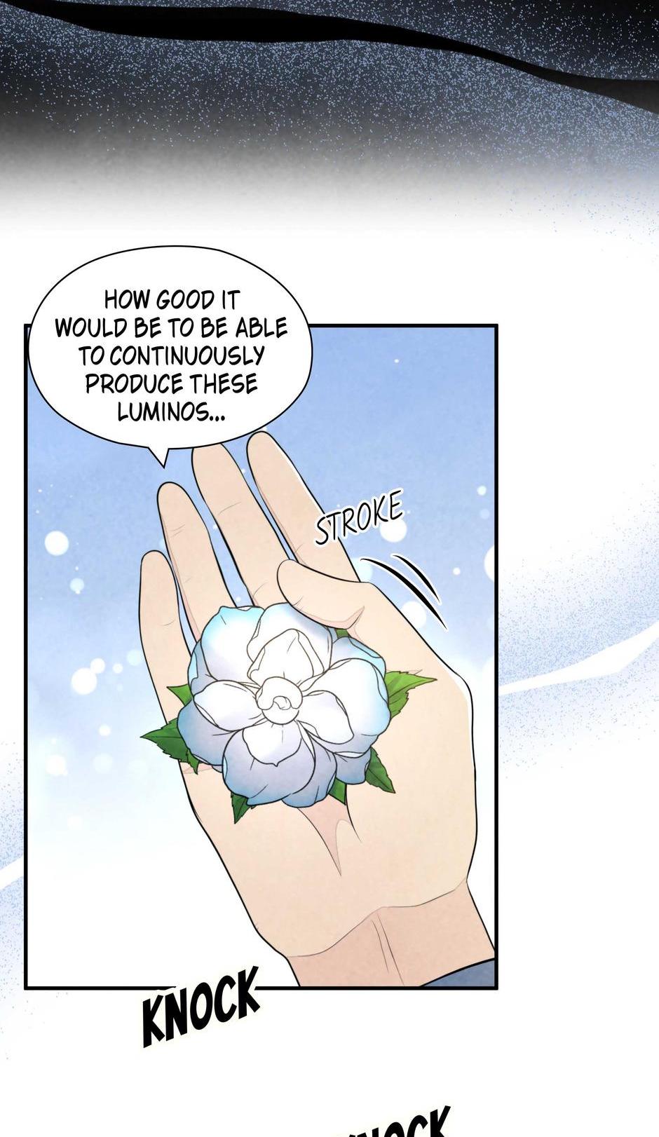 The Wizard and the Tree Chapter 55 - Page 5