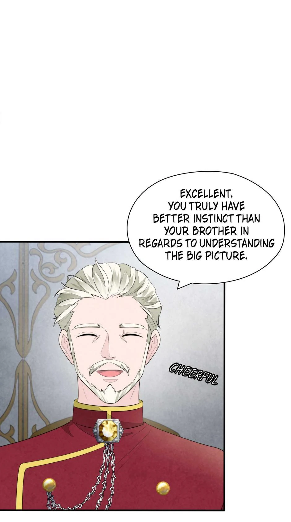 The Wizard and the Tree Chapter 55 - Page 41