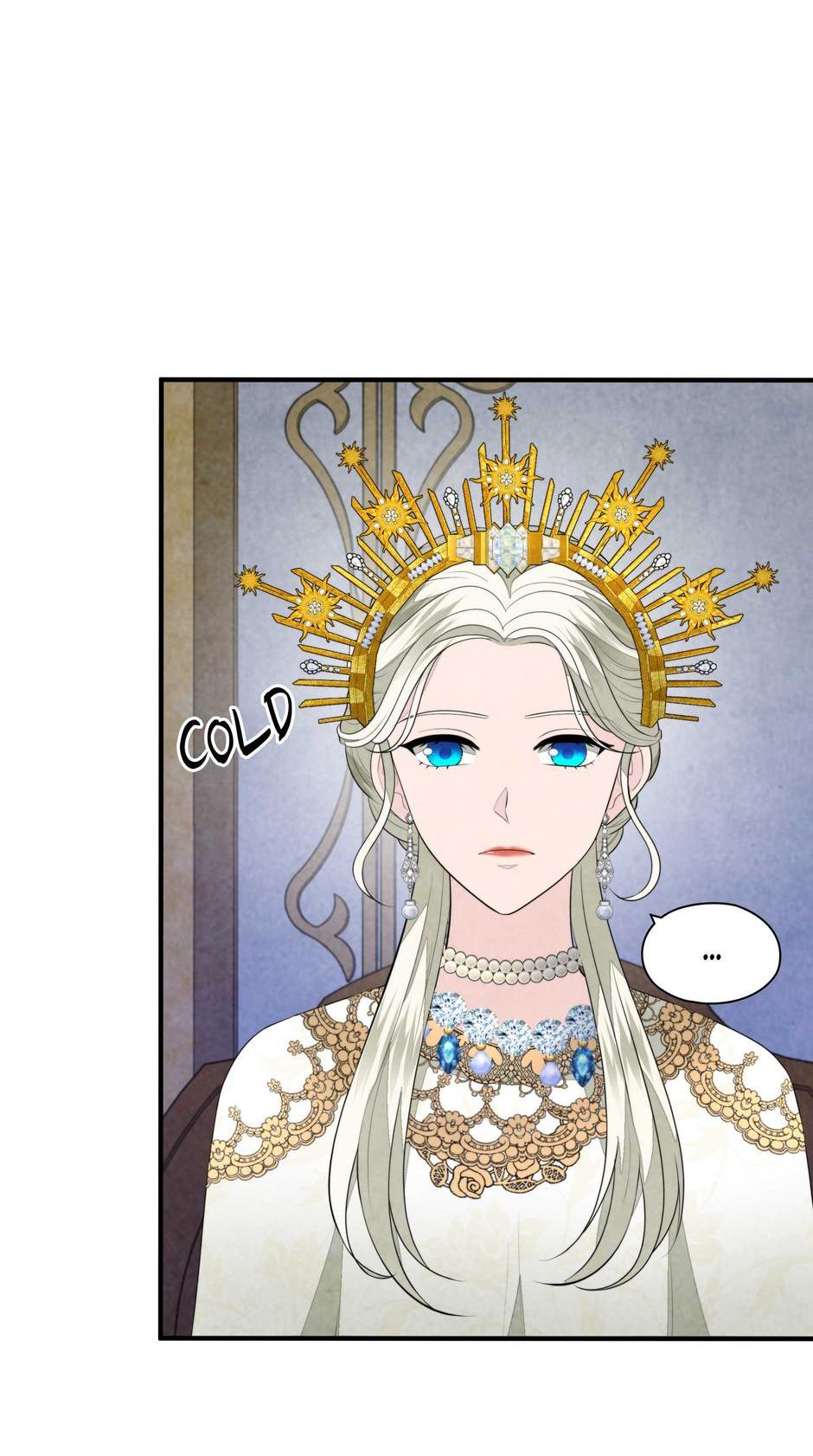 The Wizard and the Tree Chapter 55 - Page 42