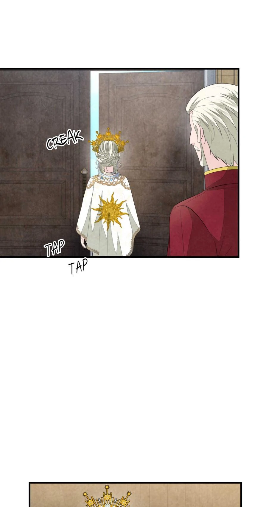 The Wizard and the Tree Chapter 55 - Page 44