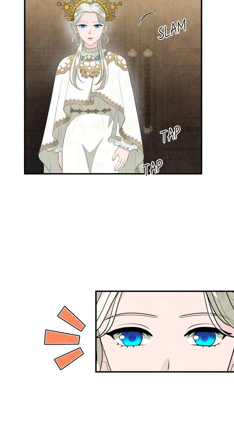 The Wizard and the Tree Chapter 55 - Page 45