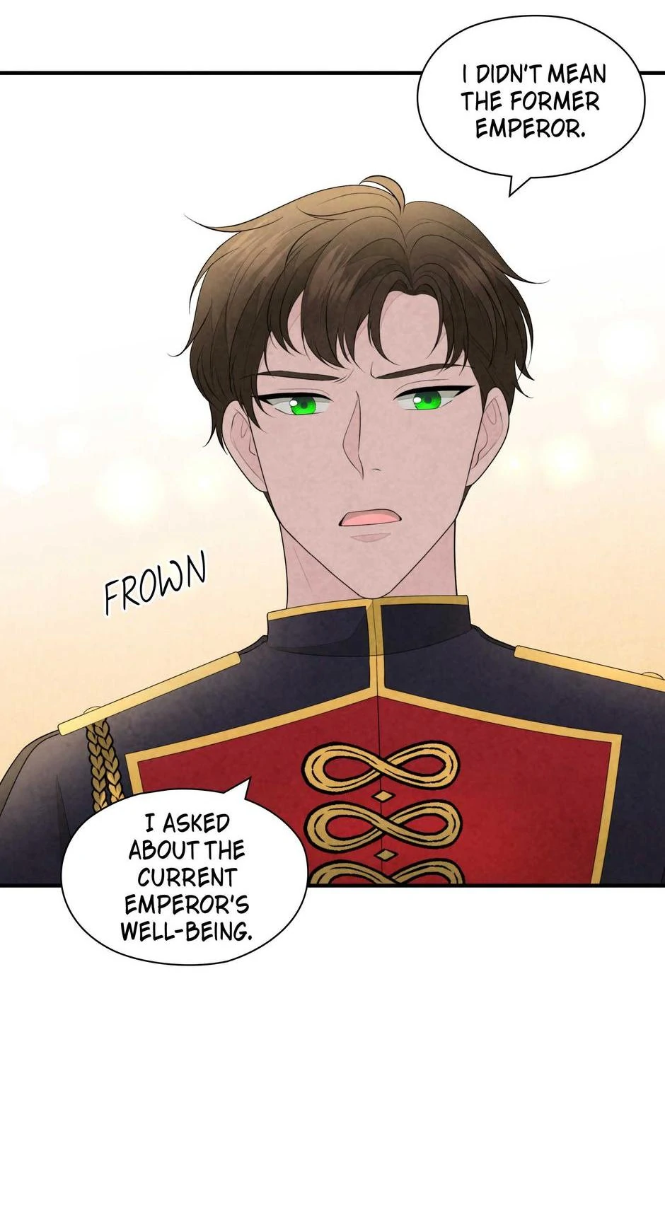 The Wizard and the Tree Chapter 55 - Page 49