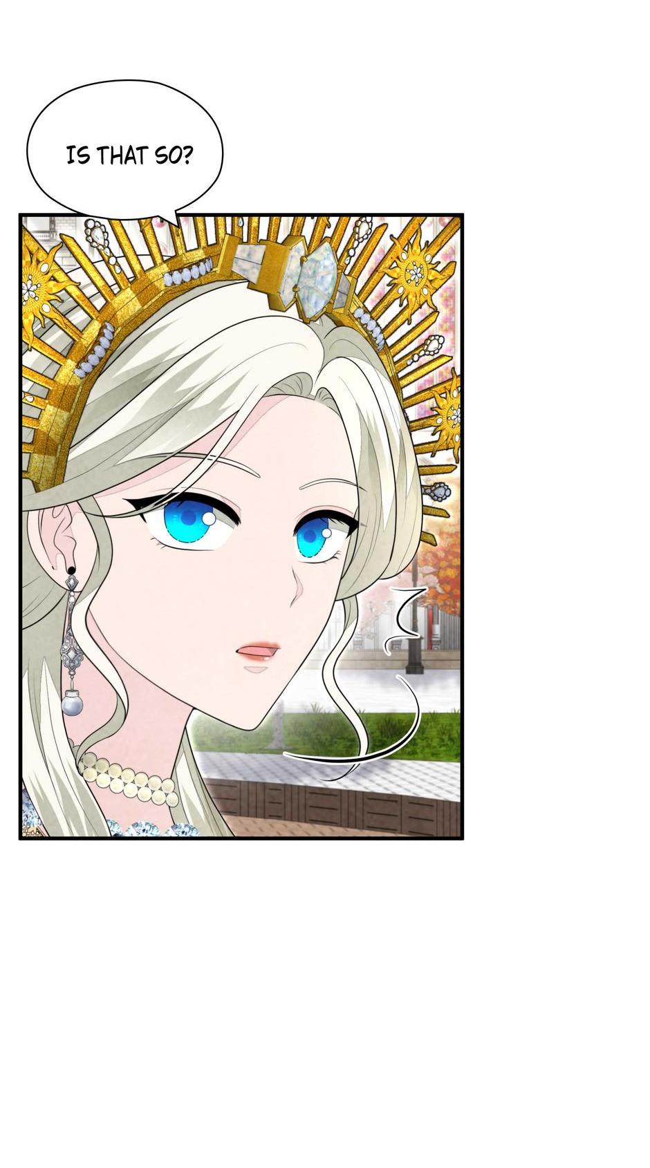 The Wizard and the Tree Chapter 55 - Page 54