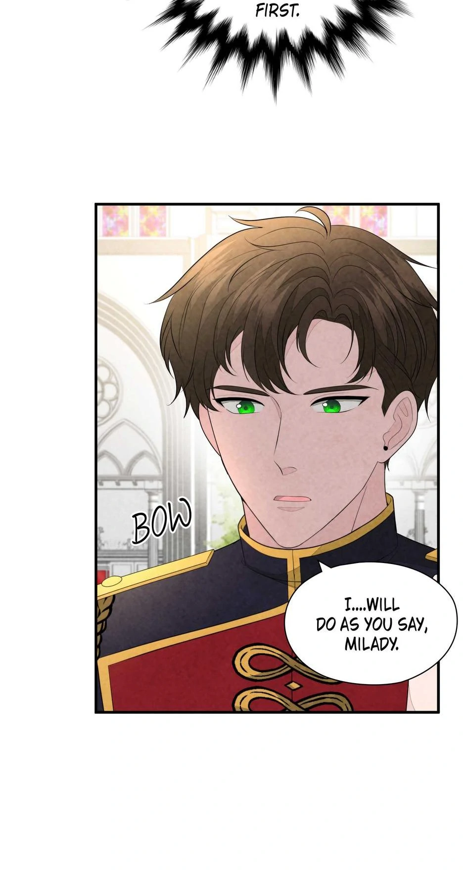 The Wizard and the Tree Chapter 55 - Page 63