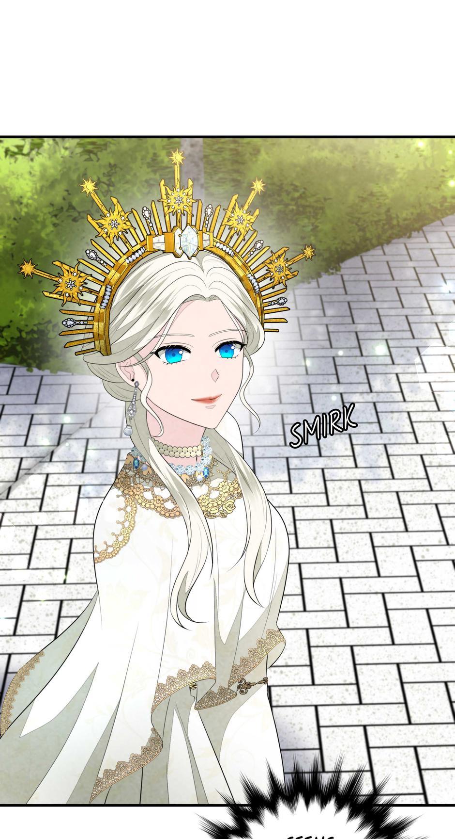 The Wizard and the Tree Chapter 55 - Page 64