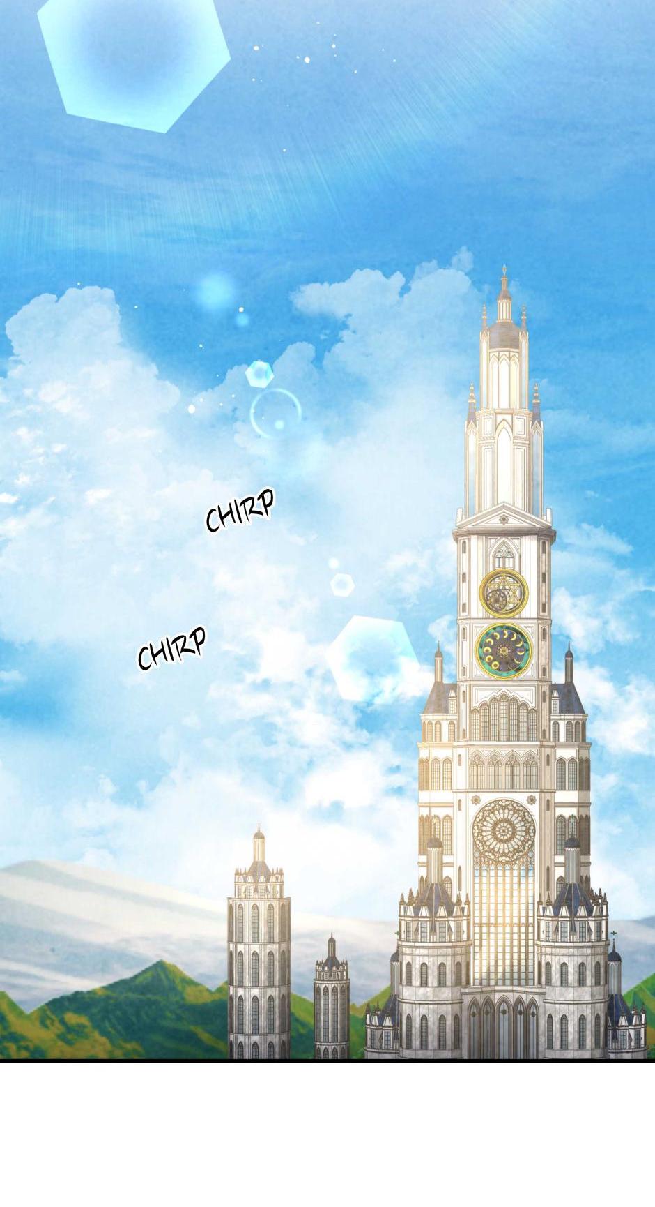 The Wizard and the Tree Chapter 55 - Page 66