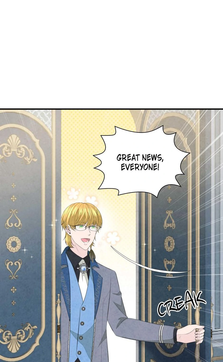 The Wizard and the Tree Chapter 55 - Page 68