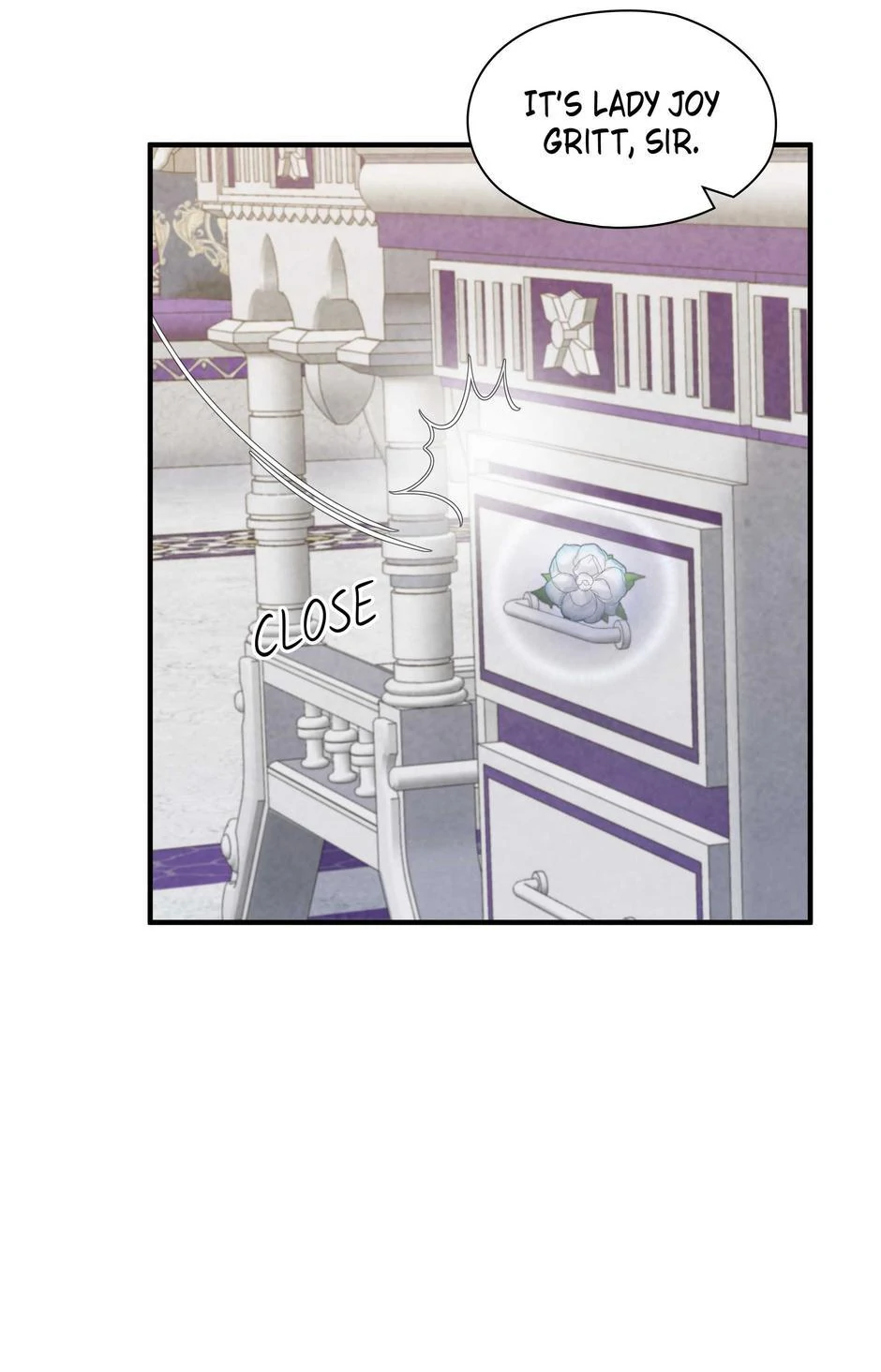 The Wizard and the Tree Chapter 55 - Page 9