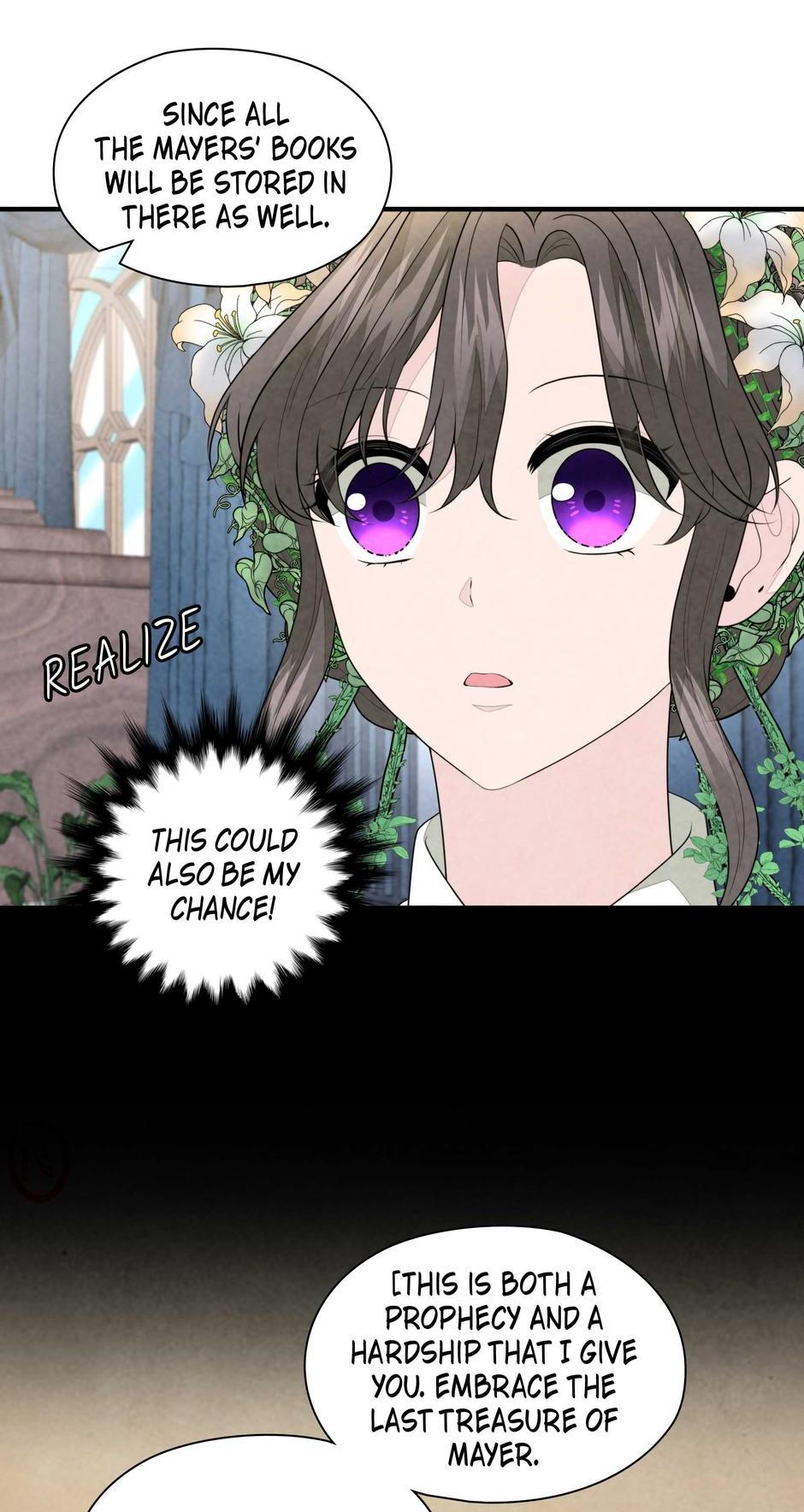 The Wizard and the Tree Chapter 56 - Page 17