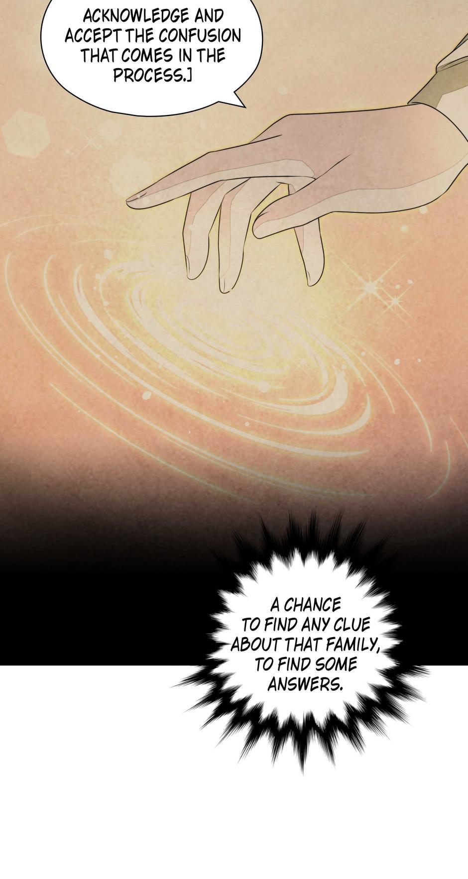 The Wizard and the Tree Chapter 56 - Page 18