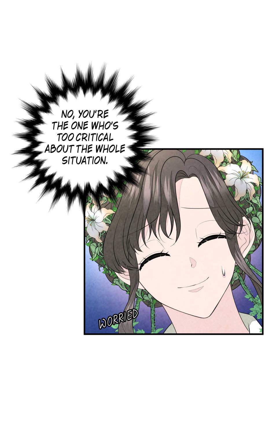 The Wizard and the Tree Chapter 56 - Page 27