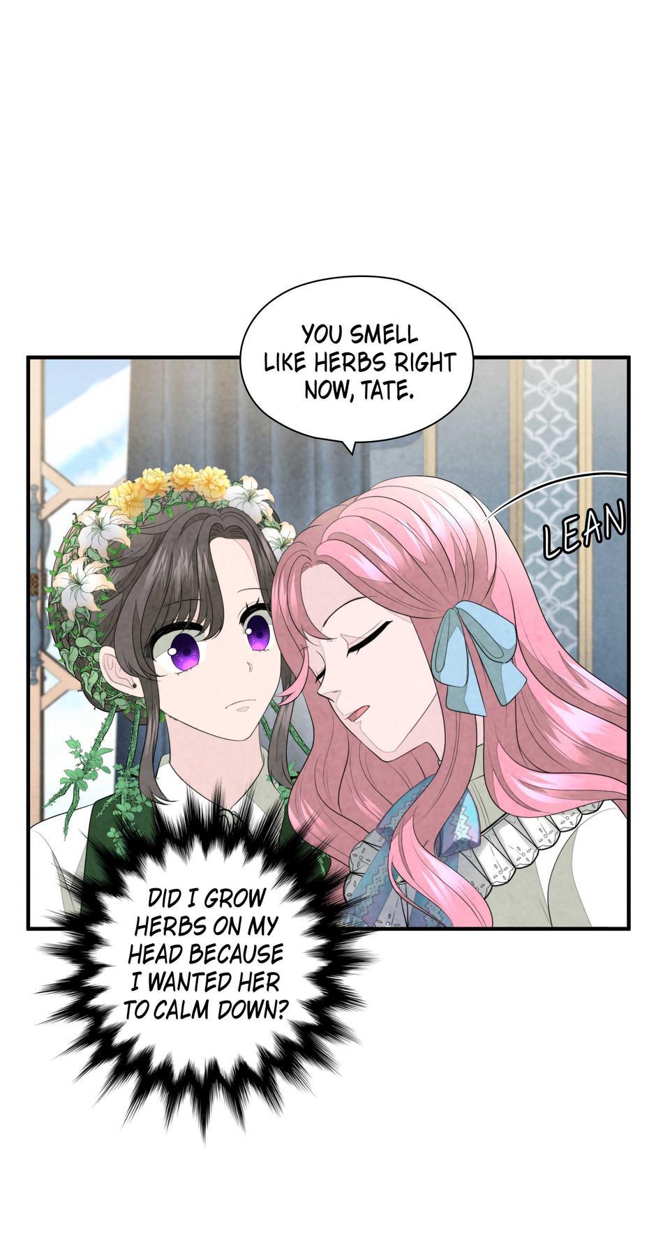 The Wizard and the Tree Chapter 56 - Page 28