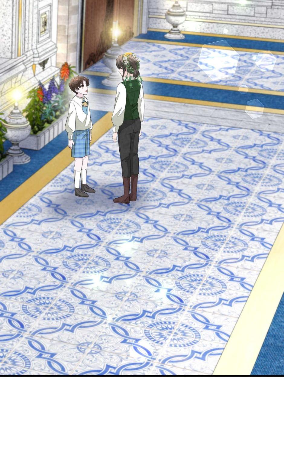 The Wizard and the Tree Chapter 56 - Page 37