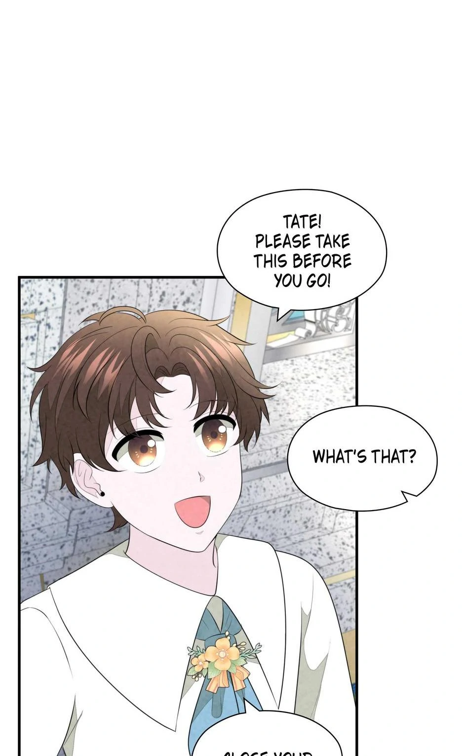 The Wizard and the Tree Chapter 56 - Page 38