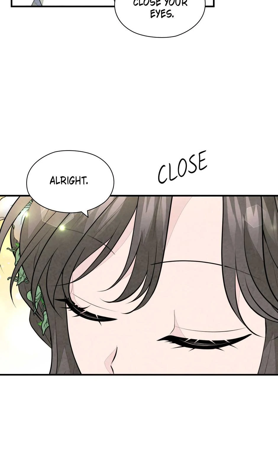 The Wizard and the Tree Chapter 56 - Page 39