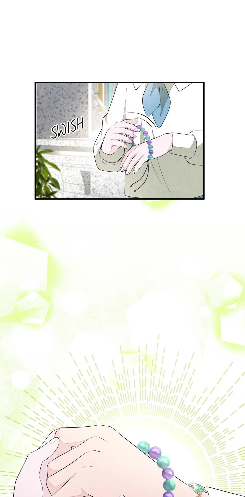 The Wizard and the Tree Chapter 56 - Page 40