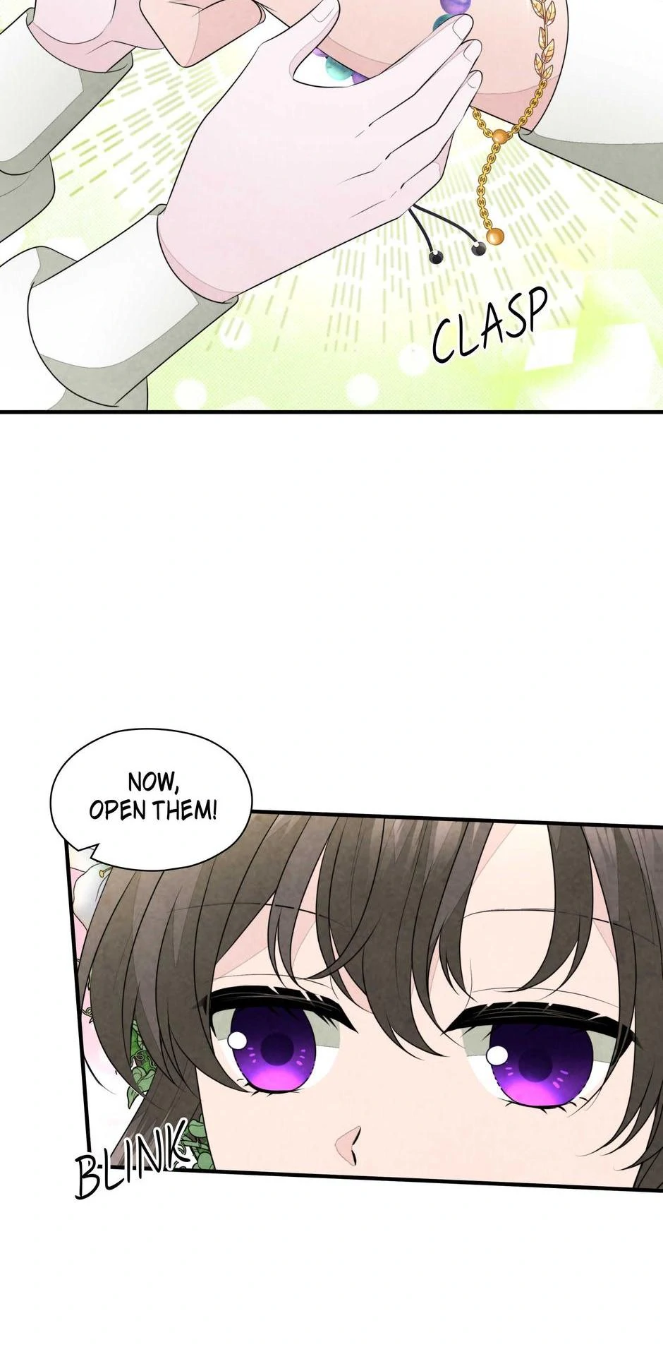 The Wizard and the Tree Chapter 56 - Page 41