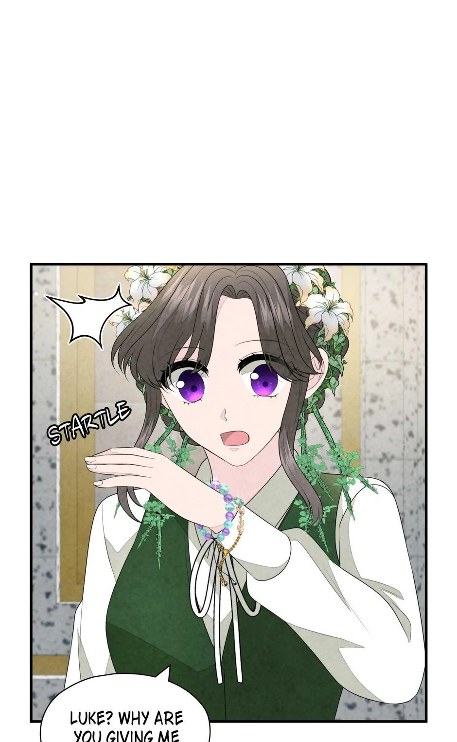 The Wizard and the Tree Chapter 56 - Page 42