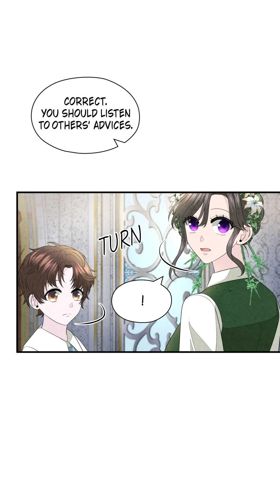 The Wizard and the Tree Chapter 56 - Page 47