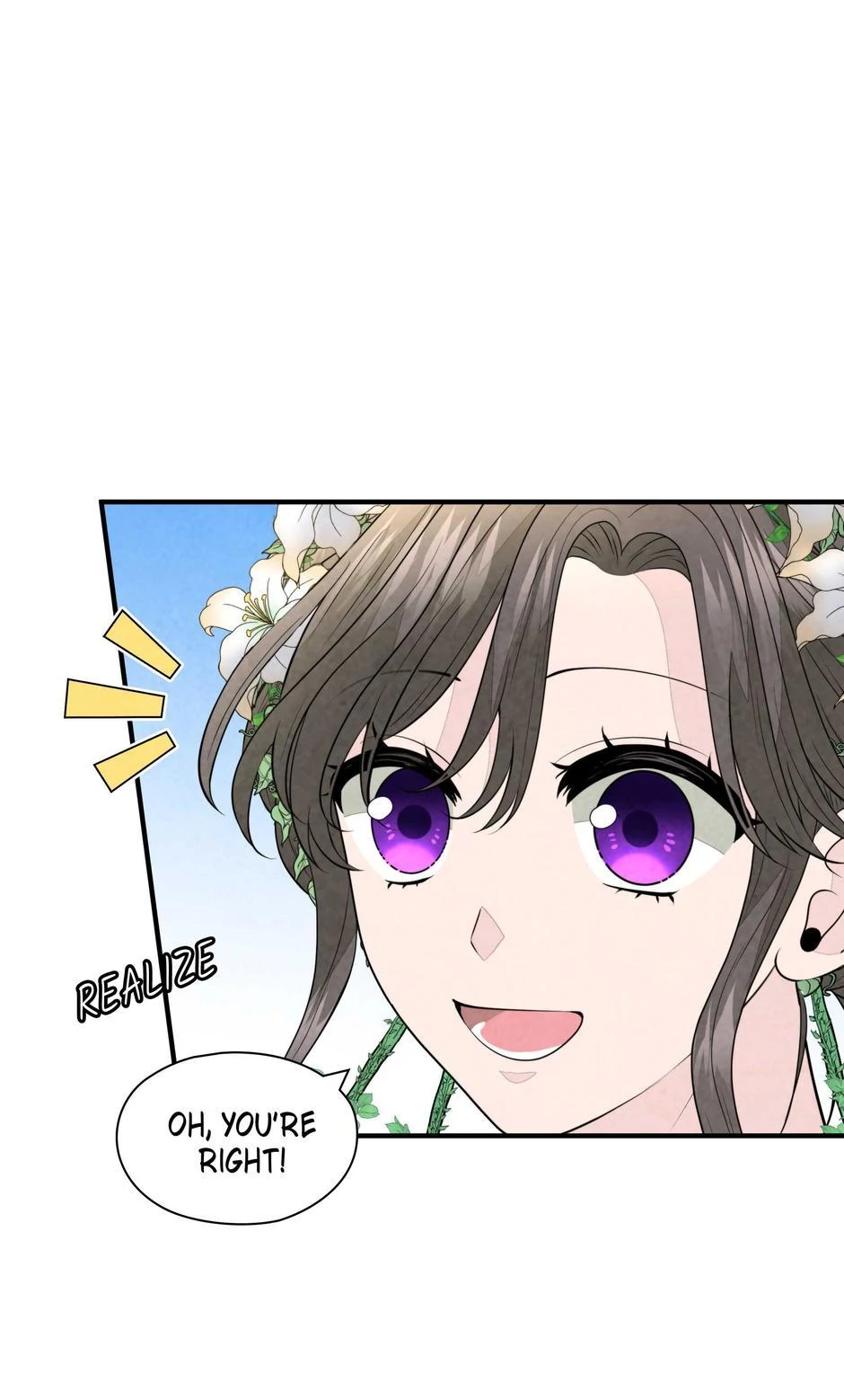 The Wizard and the Tree Chapter 56 - Page 50