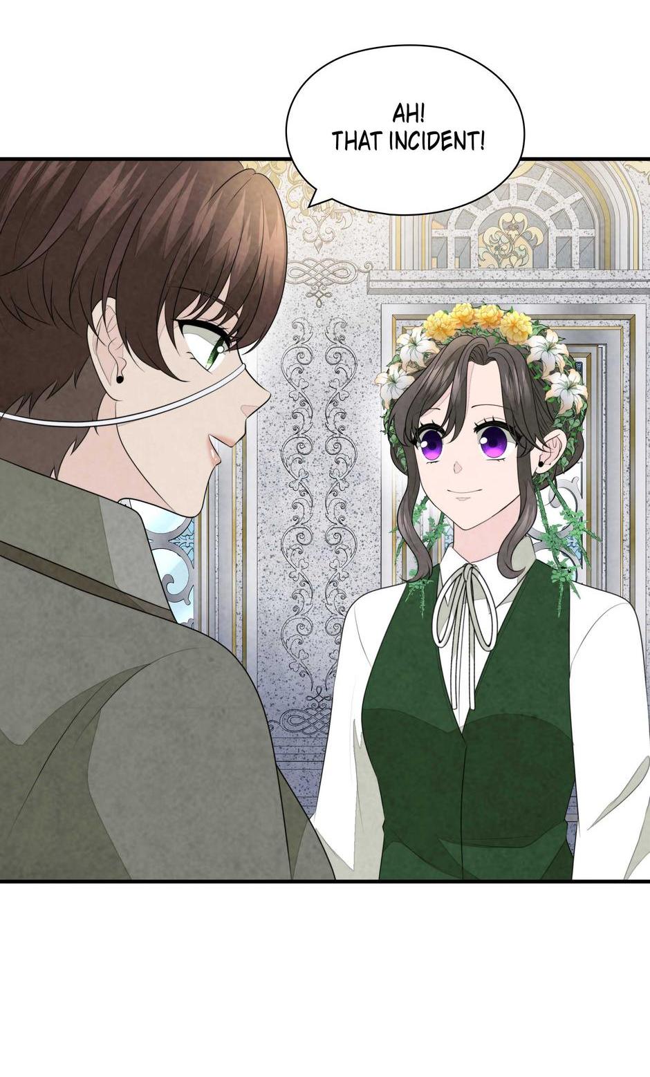 The Wizard and the Tree Chapter 56 - Page 52