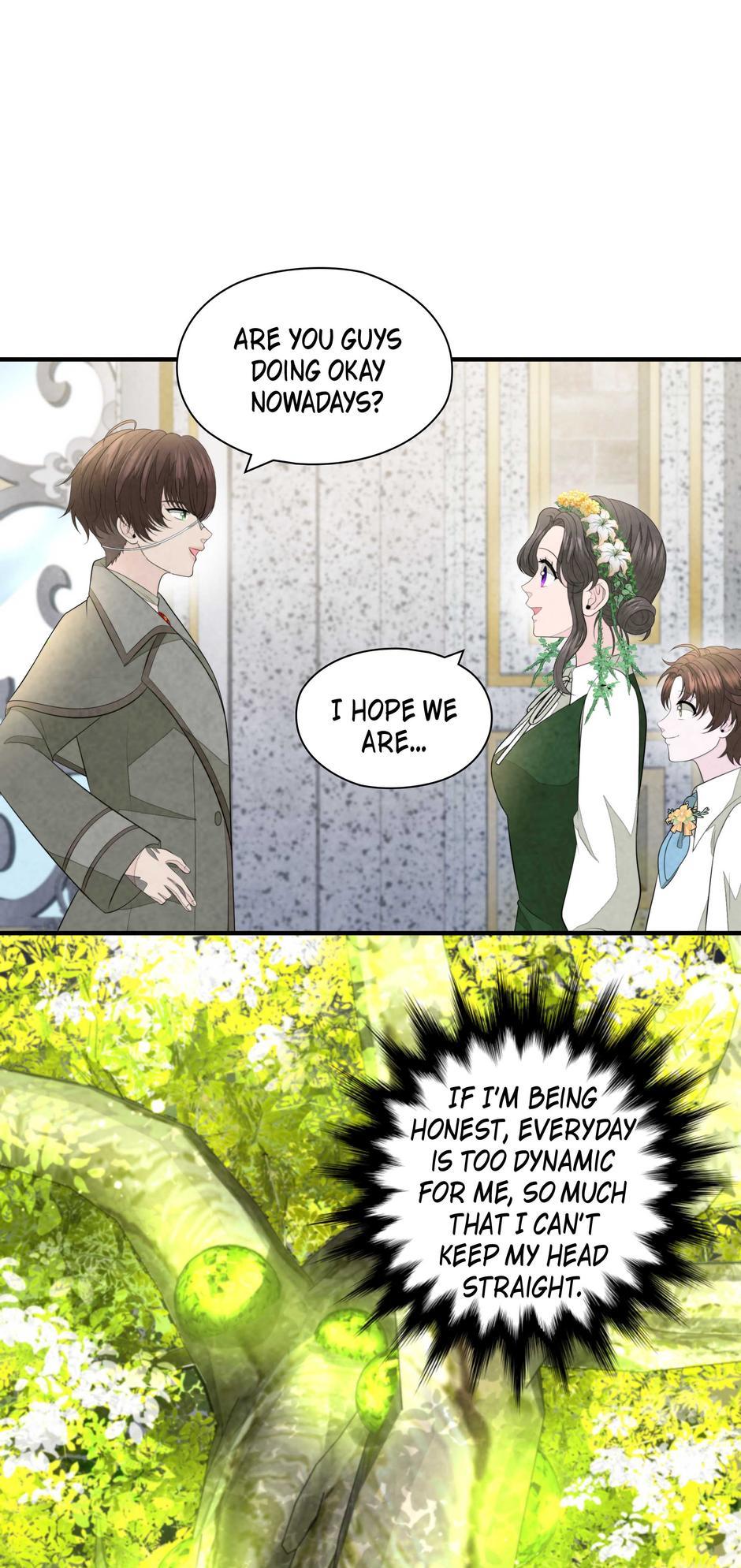 The Wizard and the Tree Chapter 56 - Page 53