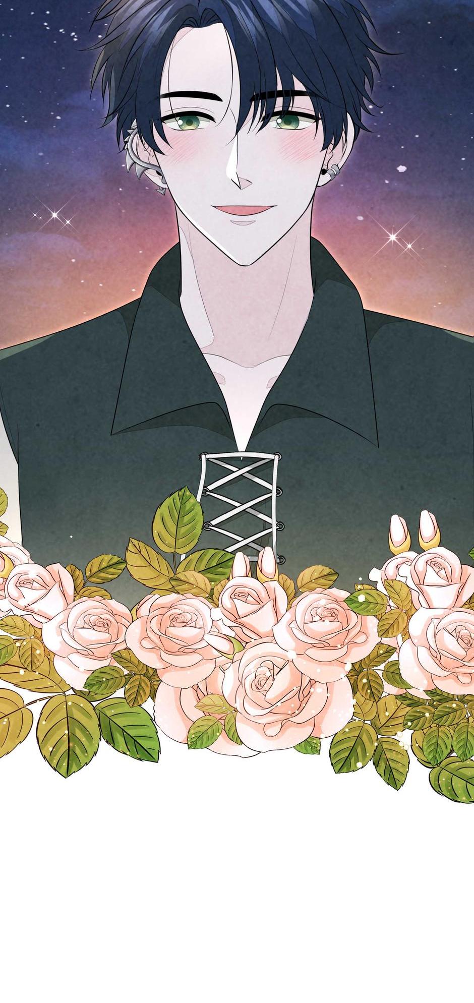 The Wizard and the Tree Chapter 56 - Page 55