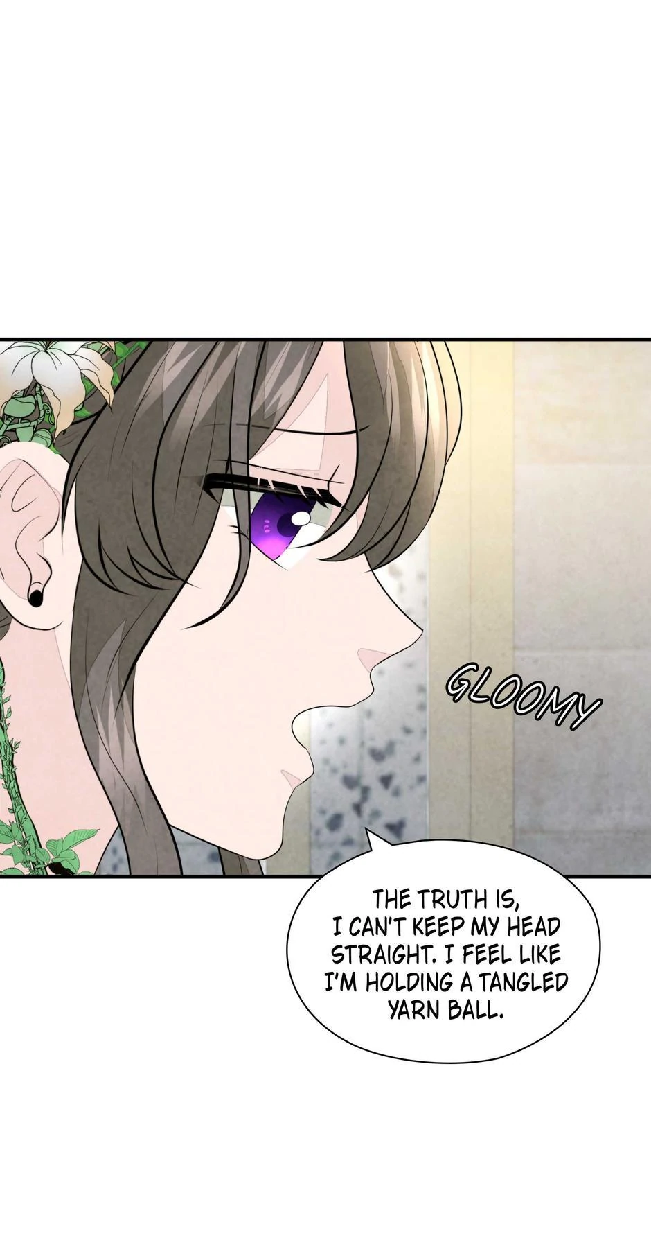 The Wizard and the Tree Chapter 56 - Page 56