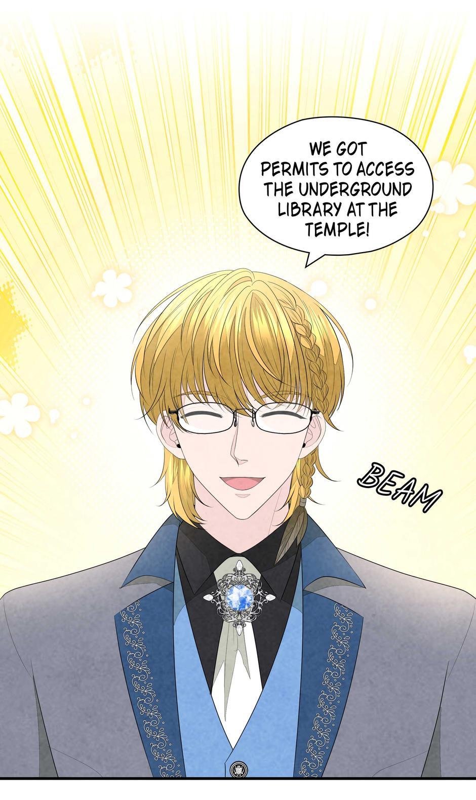 The Wizard and the Tree Chapter 56 - Page 7