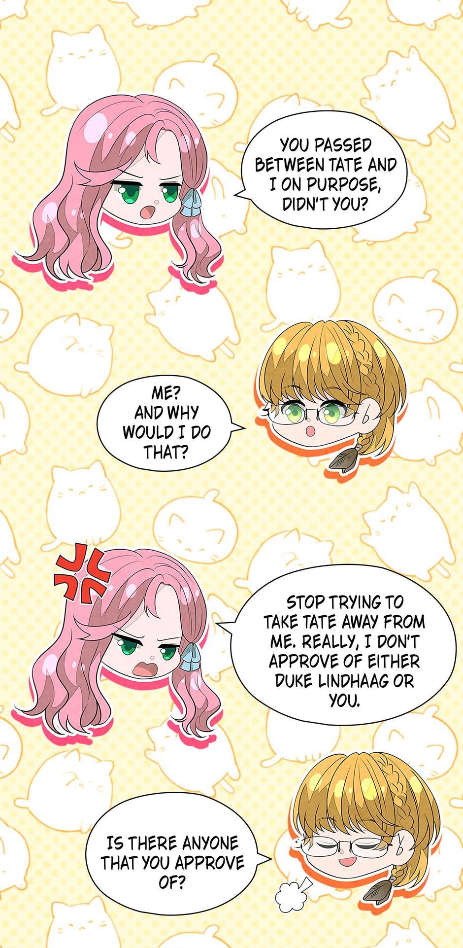 The Wizard and the Tree Chapter 56 - Page 64