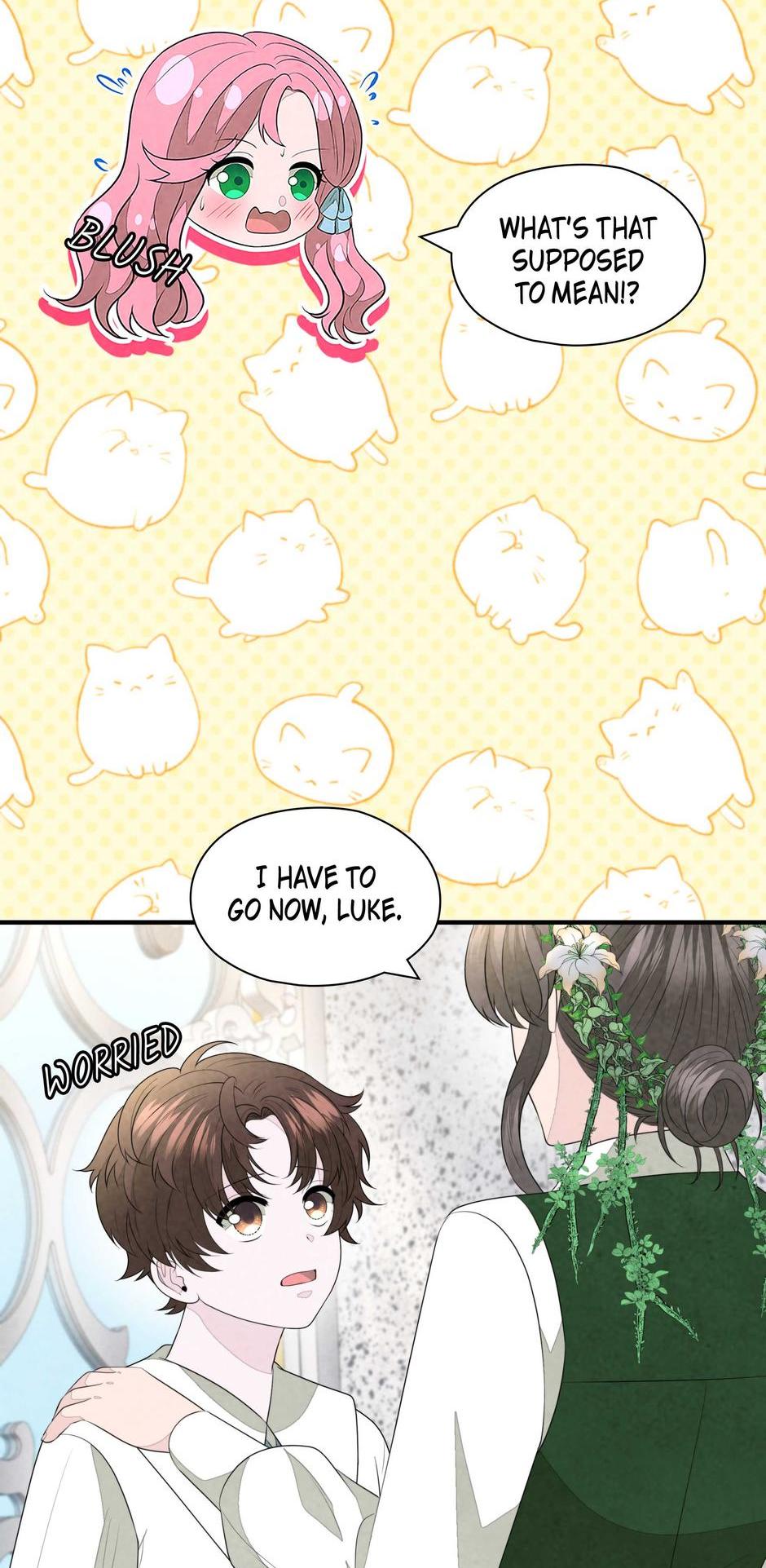 The Wizard and the Tree Chapter 56 - Page 65