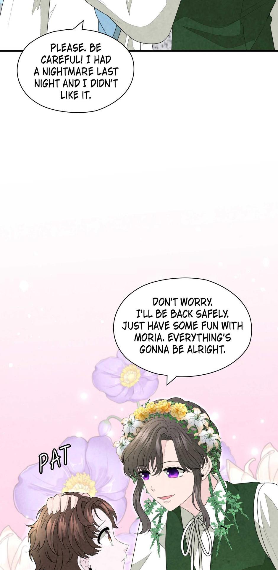 The Wizard and the Tree Chapter 56 - Page 66